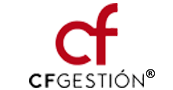 Logo CF Gestión
