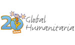 Logo Global Humanitaria