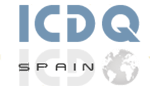 Logo ICDQ Spain Certificadoras